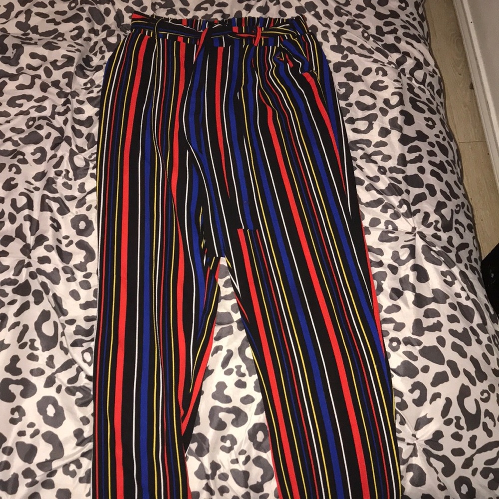 Cleaning my closet out